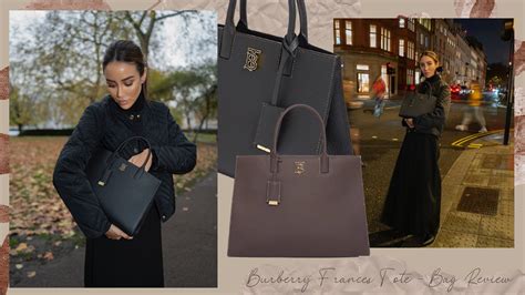 burberry tote bag review|burberry tote bag outlet.